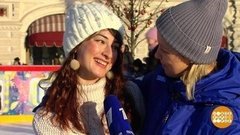 Обнимайтесь на здоровье! Доброе утро. Фрагмент выпуска от 21.01.2020