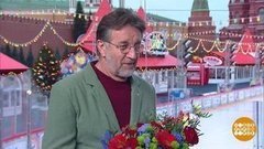 Леонид Ярмольник. Доброе утро. Фрагмент выпуска от 22.01.2020