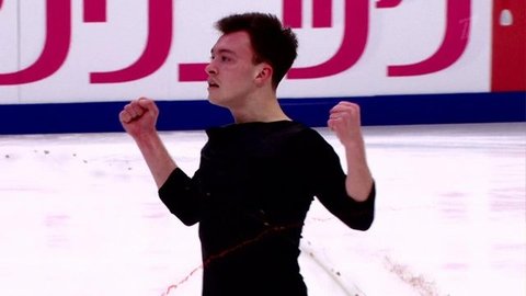 Горячий лед. Чемпионат Европы по фигурному катанию 2020. Мужчины. Произвольная программа. Анонс