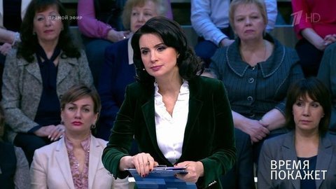 Коронавирус из Китая. Время покажет. Фрагмент выпуска от 22.01.2020