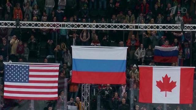 Триумфом российских спортсменов завершилась в Лозанне зимняя юношеская Олимпиада