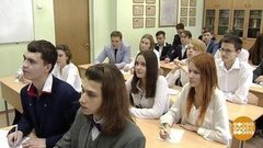 ЕГЭ: пора определяться. Доброе утро. Фрагмент выпуска от 23.01.2020