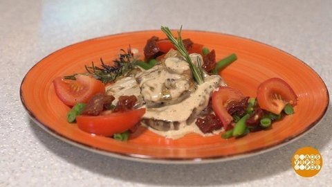 Мясо с дымком. Доброе утро. Фрагмент выпуска от 23.01.2020