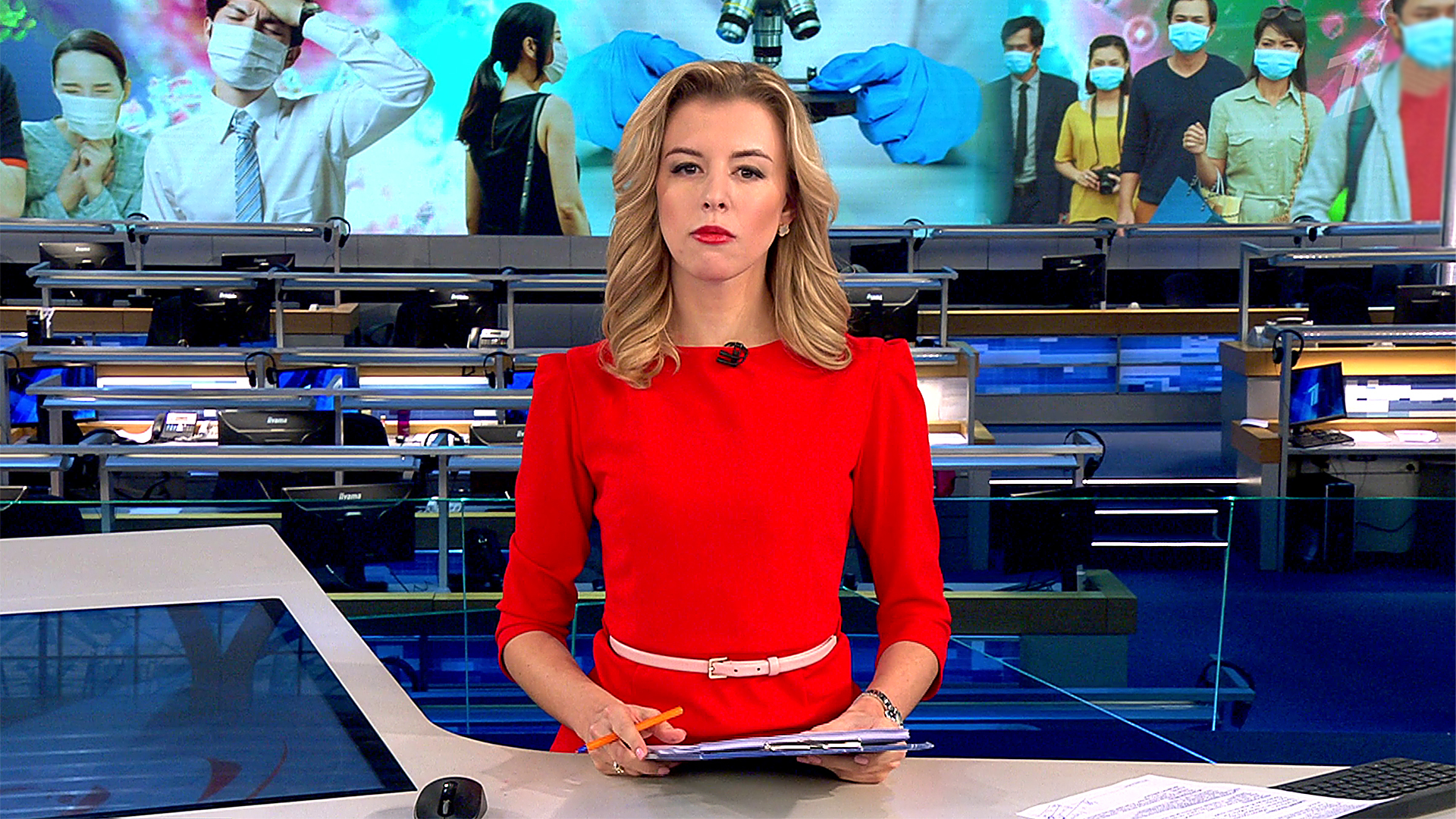 Выпуск новостей в 9:00 24 января 2020