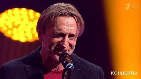 Александр Яцко — «Ярмарка». Премия «Своя колея». Фрагмент выпуска от 24.01.2020