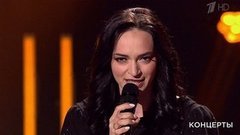 Полина Конкина — «Так случилось — мужчины ушли...». Премия «Своя колея». Фрагмент выпуска от 24.01.2020