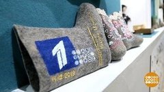 «Поматросил и бросил»? Это про валенки! Доброе утро. Суббота. Фрагмент выпуска от 25.01.2020