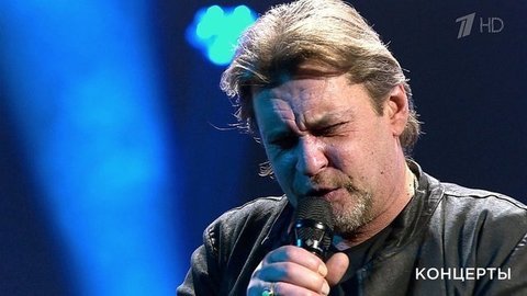 Александр Домогаров — «Спасите наши души». Премия «Своя колея». Фрагмент выпуска от 24.01.2020