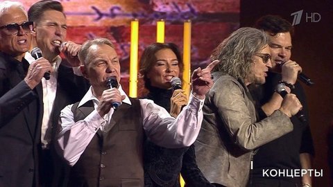 Все участники — «На Большом Каретном». Премия «Своя колея». Фрагмент выпуска от 24.01.2020