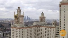 Гуляй, студент! Доброе утро. Суббота. Фрагмент выпуска от 25.01.2020