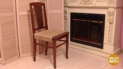 Веревка по тебе плачет, старый стул! Доброе утро. Суббота. Фрагмент выпуска от 25.01.2020