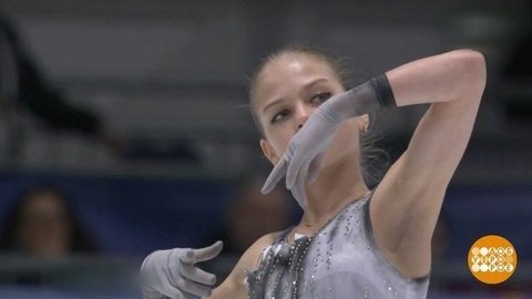 И пусть кипит «Горячий лед»! Доброе утро. Суббота. Фрагмент выпуска от 25.01.2020