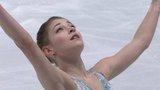 На чемпионате Европы по фигурному катанию российские спортивные пары заняли весь пьедестал почета