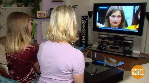 Телевизор: инструкция по применению. Доброе утро. Фрагмент выпуска от 27.01.2020
