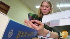 Заработать на школьном сочинении? Доброе утро. Фрагмент выпуска от 27.01.2020