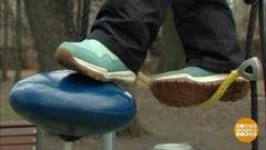 Грелки для ног. Доброе утро. Фрагмент выпуска от 28.01.2020