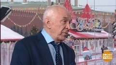 Александр Пашутин. Доброе утро. Фрагмент выпуска от 28.01.2020