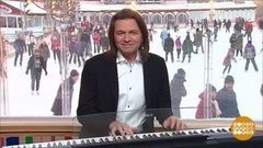 Дмитрий Маликов: «Давай „Калинку!“. Доброе утро. Фрагмент выпуска от 29.01.2020