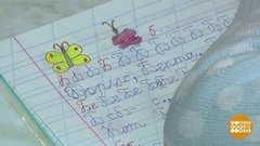 Запись в первый класс: мест хватит на всех. Доброе утро. Фрагмент выпуска от 30.01.2020