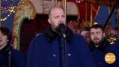 Хор Сретенского монастыря — памяти Исаака Дунаевского. Доброе утро. Фрагмент выпуска от 30.01.2020