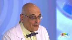 Совет за минуту: стенокардия на холоде. Жить здорово! Фрагмент выпуска от 30.01.2020