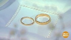 Ах, эта свадьба! Ох уж эти приметы… Доброе утро. Фрагмент выпуска от 31.01.2020