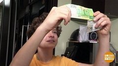 «Мама, откуда берутся деньги?» Доброе утро. Фрагмент выпуска от 31.01.2020