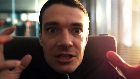 Премьера сезона: «Триггер» — Первый канал впервые проведет допремьерный показ онлайн