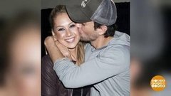 Звезды удивляют! Доброе утро. Суббота. Фрагмент выпуска от 01.02.2020