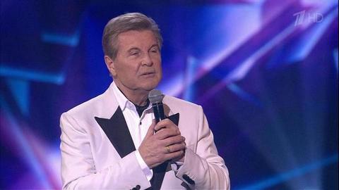 Лев Лещенко. Концерт в день рождения. Избранное. Выпуск от 01.02.2019