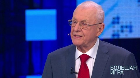 Мутации: биологические и политические. Большая игра. Выпуск от 01.02.2020