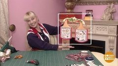 Разделочные доски превращаются… Доброе утро. Фрагмент выпуска от 03.02.2020