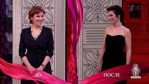 Дело «Мне нужен человек из моей песочницы». Модный приговор. Выпуск от 03.02.2020