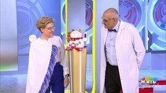 Экономим на лекарствах: простуда. Жить здорово! Фрагмент выпуска от 03.02.2020
