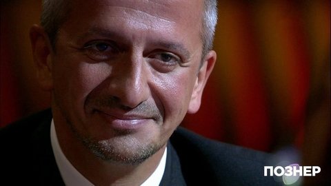 Гость Константин Богомолов. Познер. Выпуск от 03.02.2020
