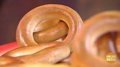 Эх, бараночки! Доброе утро. Фрагмент выпуска от 05.02.2020