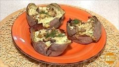 Картошка. Во-первых, это красиво! Доброе утро. Фрагмент выпуска от 05.02.2020