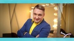 Сергей: ведущий свадебных мероприятий, любит женщин с формами, боится штампа в паспорте. Давай поженимся! Фрагмент выпуска от 05.02.2020