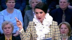Коронавирус: рейс из Уханя. Время покажет. Фрагмент выпуска от 05.02.2020