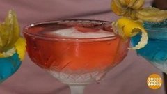 Бармен — профессия творческая! Доброе утро. Фрагмент выпуска от 06.02.2020