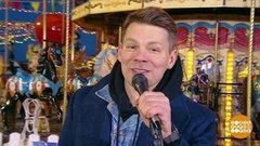 Дмитрий Ланской и бэнд. Доброе утро. Фрагмент выпуска от 06.02.2020