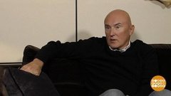 Что слушает Игорь Матвиенко? Доброе утро. Фрагмент выпуска от 06.02.2020