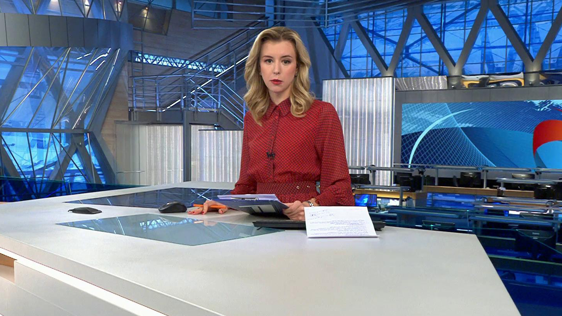 Выпуск новостей в 9:00 7 февраля 2020