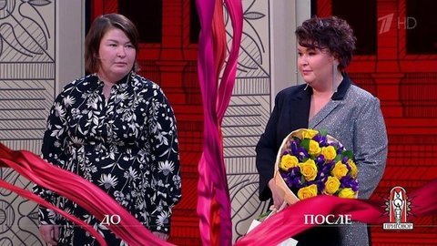 Дело «„Ты никому не нужна“, — сказала мне мама». Модный приговор. Выпуск от 07.02.2020