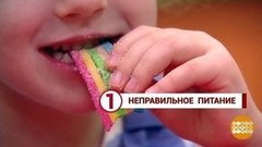 Дети на диете? Доброе утро. Фрагмент выпуска от 10.02.2020