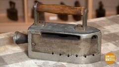 Утюг, мы тебя узнали! Доброе утро. Фрагмент выпуска от 10.02.2020