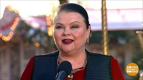 Наталья Борискова. Доброе утро. Фрагмент выпуска от 10.02.2020