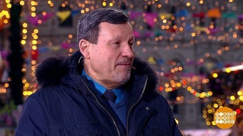 Прогноз погоды от Юрия Варакина. Доброе утро. Фрагмент выпуска от 10.02.2020