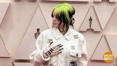 «Оскаровские» наряды. Доброе утро. Фрагмент выпуска от 10.02.2020