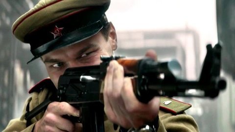 «Судьба Калашникова может мотивировать многих не опускать руки». Почему нельзя пропустить фильм «Калашников»
